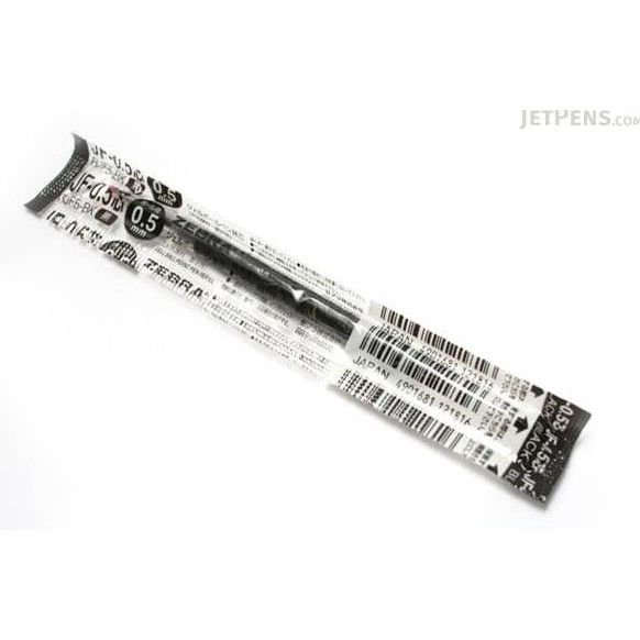 

Isi Ulang / Refill Pulpen Gel Sarasa 0.5 Mm - Hitam Babho93 Buru Order