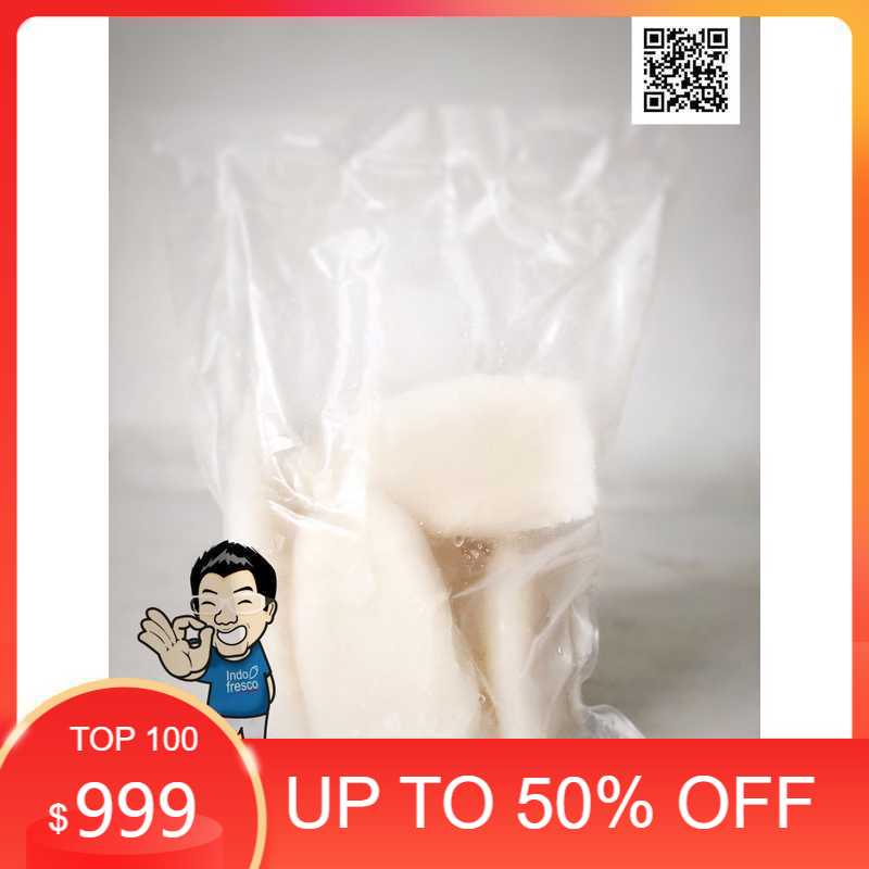 

Terlaris Cumi Tube Kupas Segar Beku