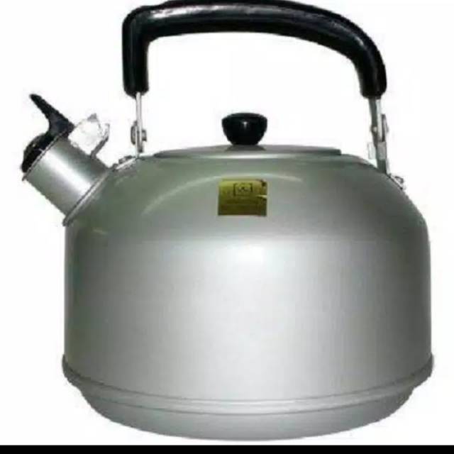 Teko Maspion Bunyi Uk,26cm