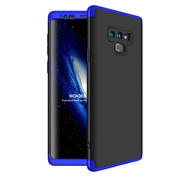 Samsung Note 9 Hard Case Gkk Full Protection 360 Original