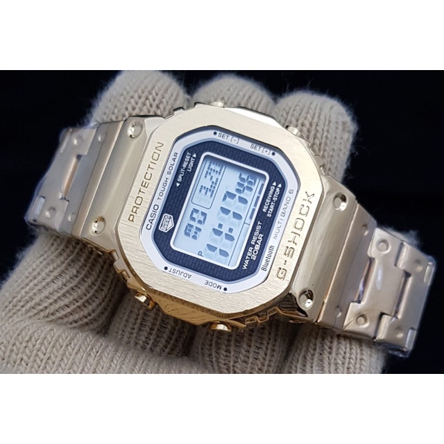 G-shock digital rantai..! Free BOX