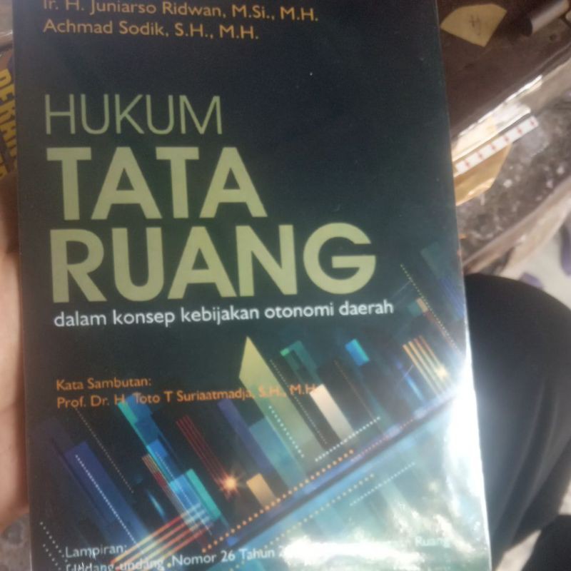 Jual Buku Hukum Tata Ruang | Shopee Indonesia