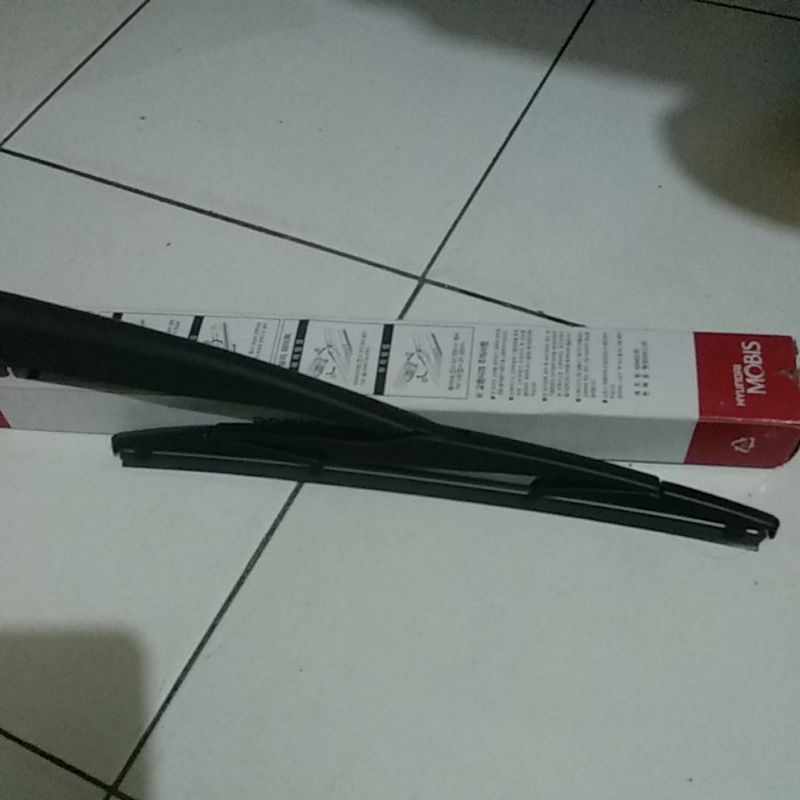 WIPER KACA BELAKANG KIA PICANTO TAHUN 2005-2010