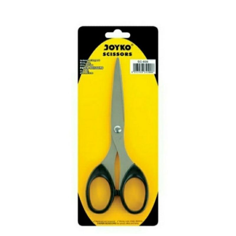 

Scissors / Gunting Joyko SC-838