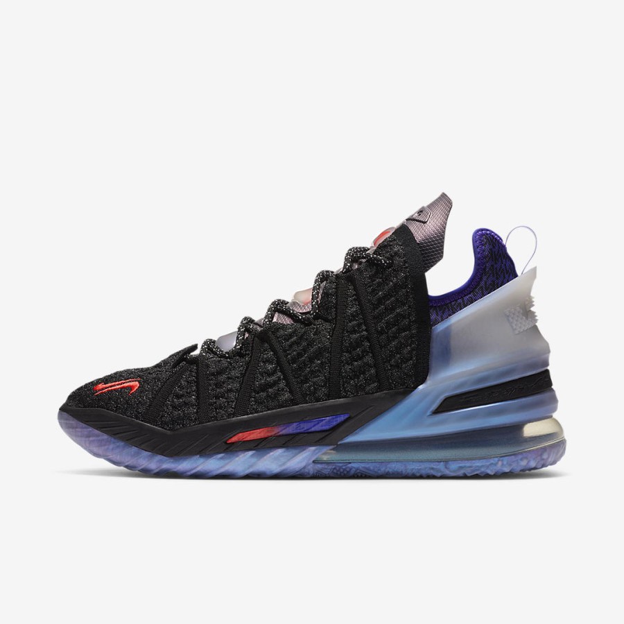 nike lebron xv111