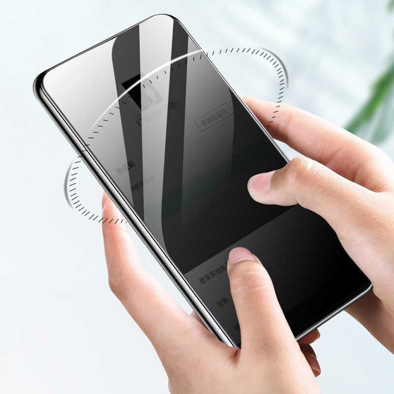 Tempered Glass Anti Spy Oppo Reno 7 / Reno 7 5G / Reno 7Z / Reno 7 Pro / Reno 8 / Reno 8 4G / Reno 8 Pro / Reno 10X S Zoom Anti Gores Anti Spy Privacy Full Layar