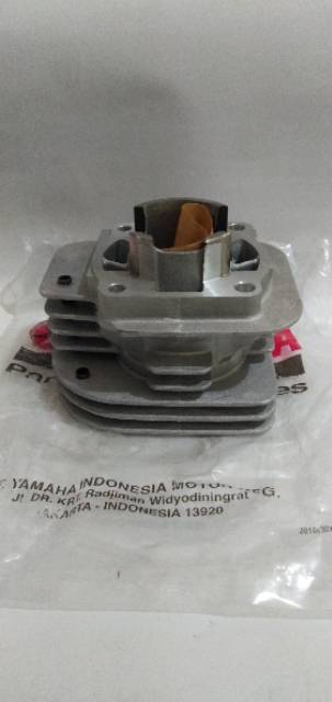 Cylinder Blok Boring Yamaha Force1 Fiz FizR (3XA) 100% Original ASLI Yamaha Genuine Parts.