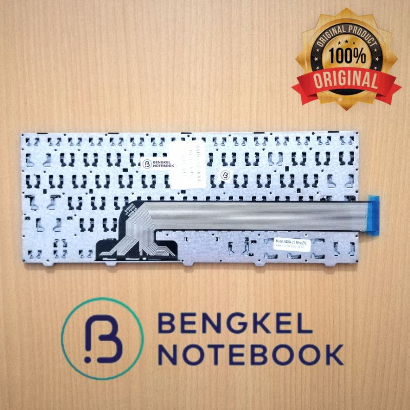 Keyboard Dell inspiron 14-3000 3441 3442 3443 3451 3452 3458 3447 3446 14 5000 P53G P60G 5442 5445 5447 P76G P60G