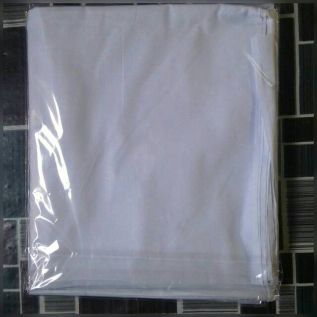 KAIN MORI PSHT BAHAN PRIMISIMA 3 METER BISA COD