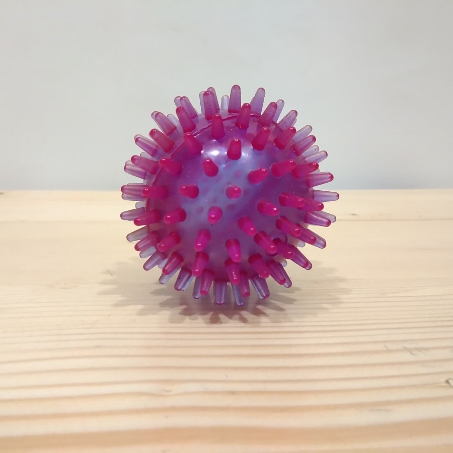 Jual Bola Karet Duri / Bola Akupuntur / Bola terapi Kesehatan