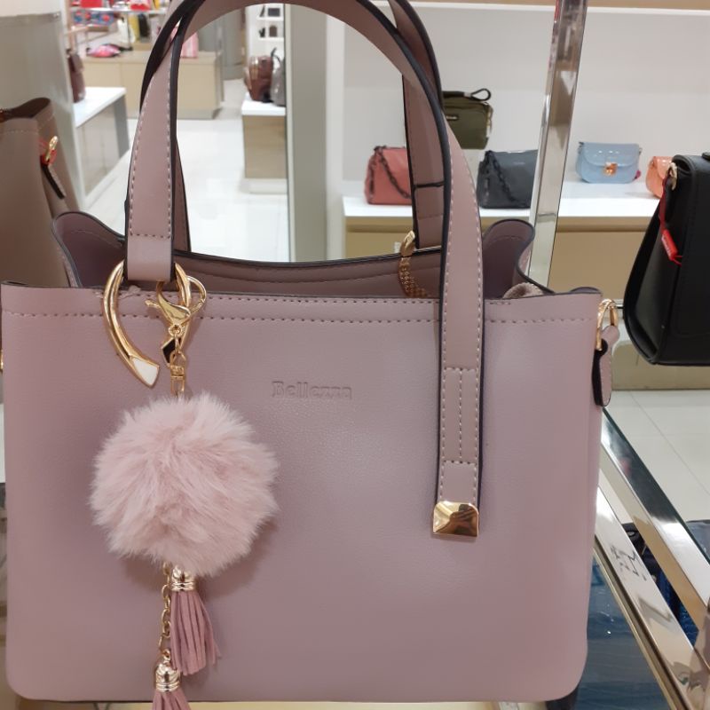 Bellezza HandBag Original