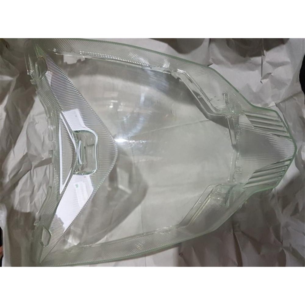 Promo Puasa Mika Lampu Depan Ninja RR Mono Original Diskon