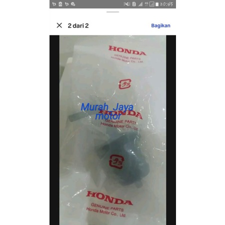 TUTUP PENGISIAN OLI MATIC BUAT MOBIL HONDA BRV MOBILIO HRV JAZZ GK5