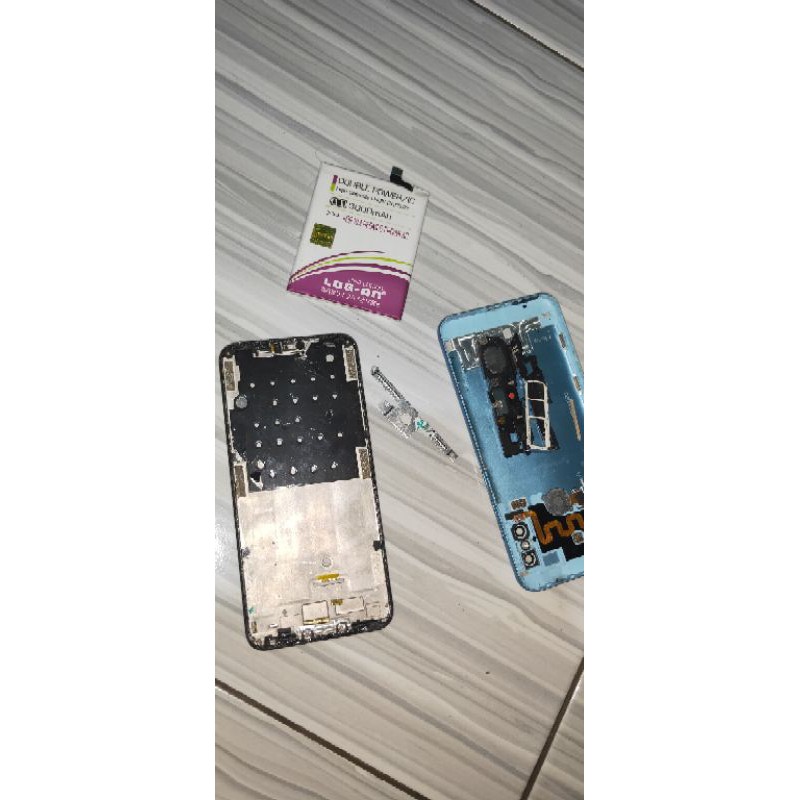 hp bekas xiaomi mi a2lite