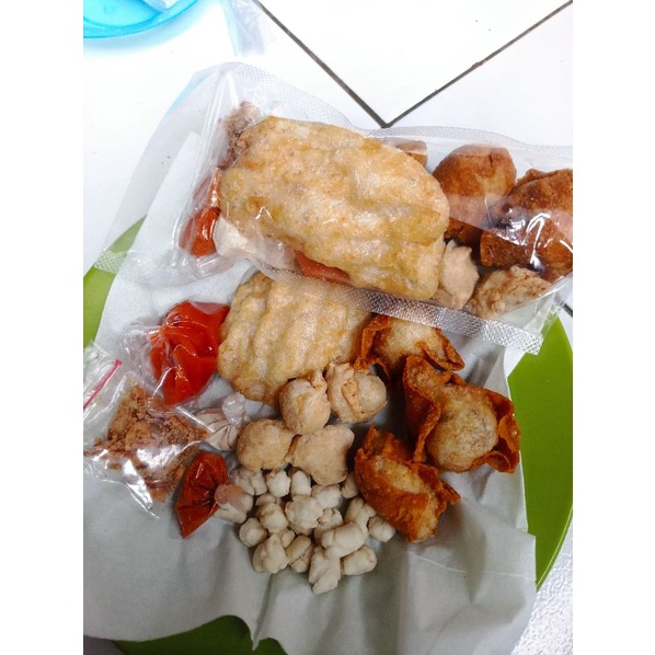

paket cuangki instan TOP kumplit