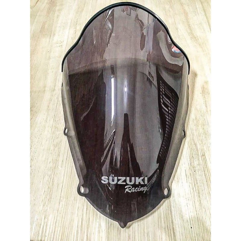 Visor GSX Full Jenong & Lis Karet