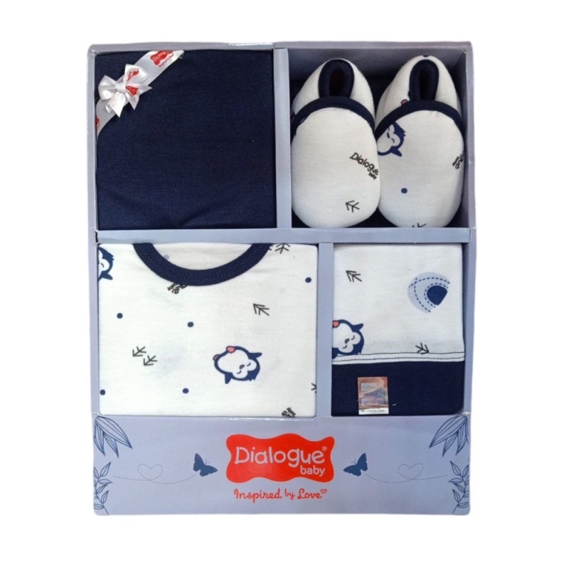 Dialogue Gift set DLB 2551