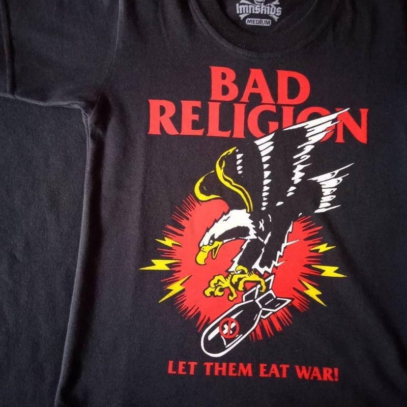 BajuBandAnakAtasanAnakKaosBandAnakBajuMusik