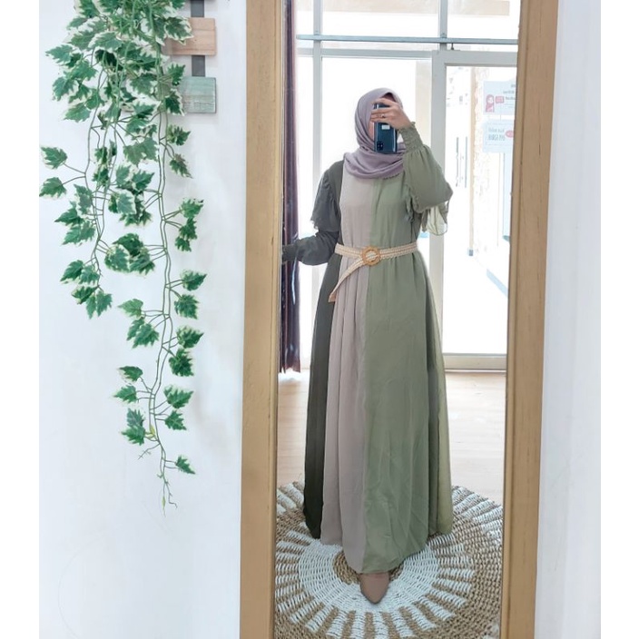 Gamis ORI katuju
