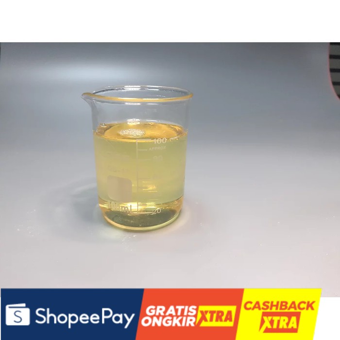 

PEG-40 Hydrogenated Castor Oil (1 kg)