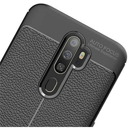 Case Auto Focus Softcase Oppo A5 (2020) / A9 (2020)