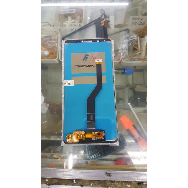 LCD VIVO V7 PLUS ORIGINAL FULLSET ori