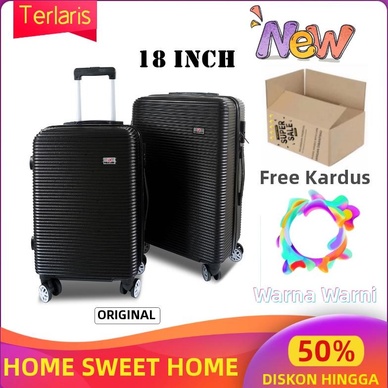 Koper 18 Inch Polo Koper Size Koper Fiber Koper Import Koper Murah Koper Cabin Kaoper18 Koper 18 Inc