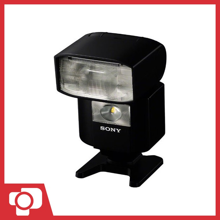 Sony HVL-F45RM Wireless Radio Flash