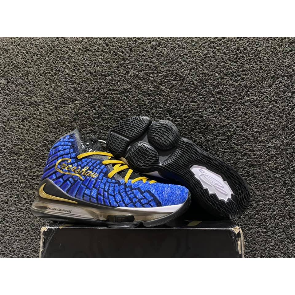 lebron 17 crenshaw