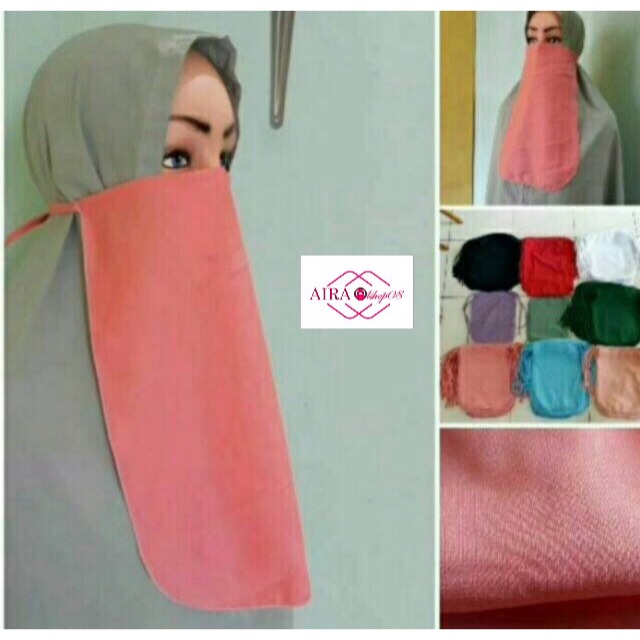 Aira-Cadar Tali Non Kerut