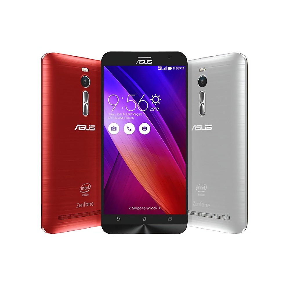 Asus zenFONE 2 4/64