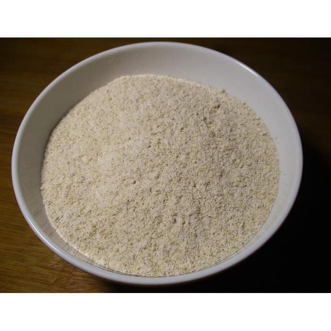 

[[COD]] TEPUNG GANDUM UTUH HALUS 1 KG PREMIUM - WHOLE WHEAT FLOUR TERPERCAYA Kode 1149