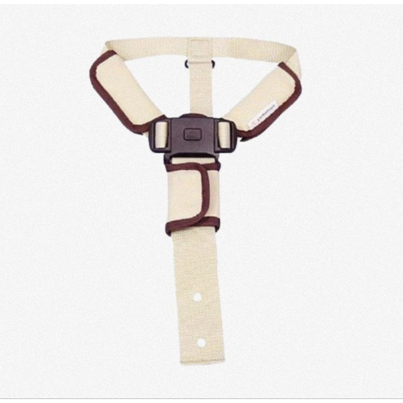 Yamatoya Safety Chair Belt - Sabuk Pengaman Kursi Makan Bayi