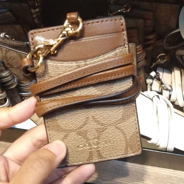 

LANYARD COACH ORIGINAL