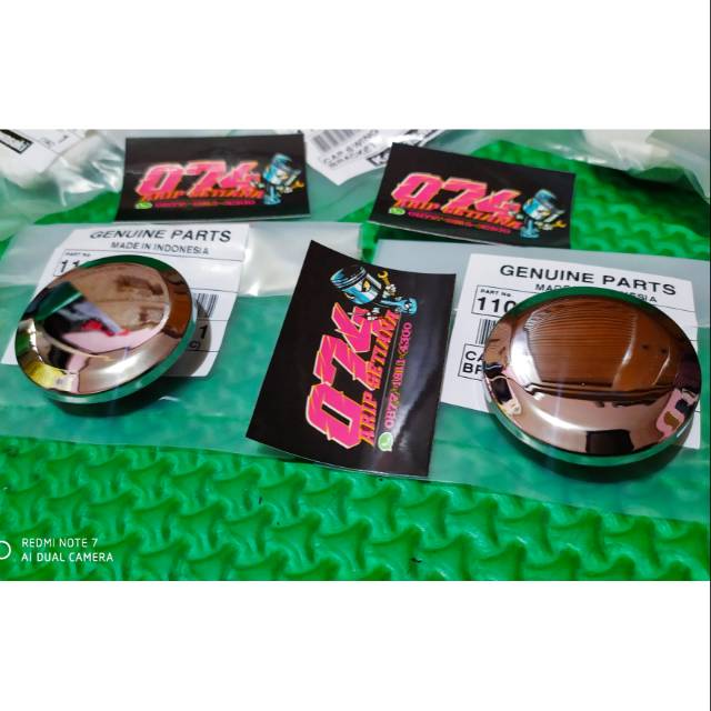 TUTUP ARM NINJA TUTUP ARM SATRIA FU COVER ARM VARIASI SATRIA FU