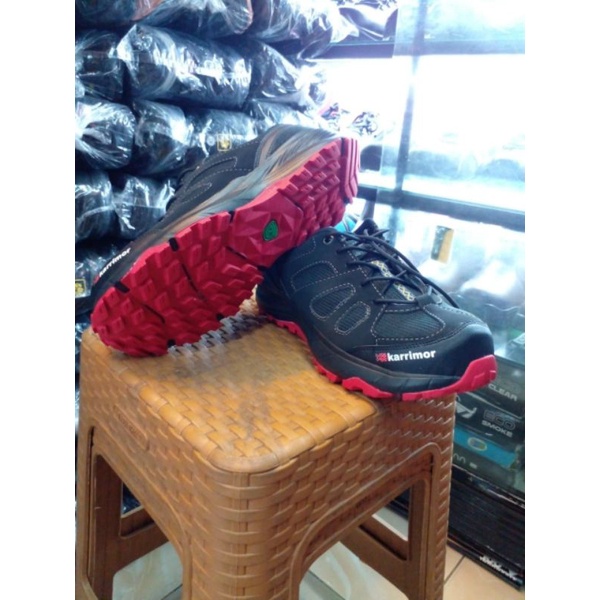 safety shoes karimor sport