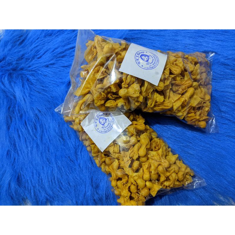 

PANGSIT GORENG