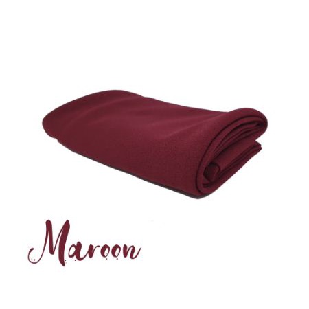 -Maroon