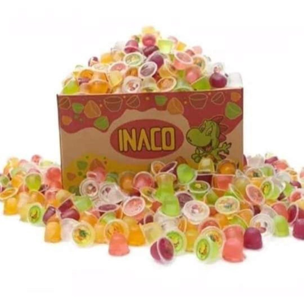 

inaco jelly 1kg
