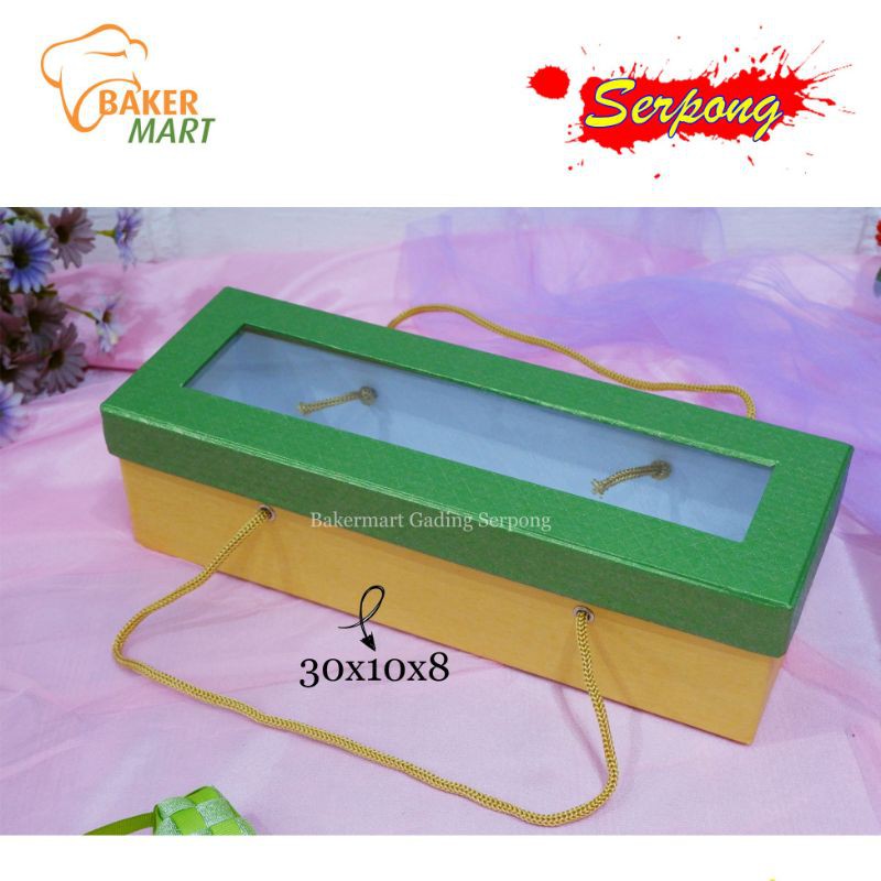

Hardbox Bolu Gulung 30x10x8