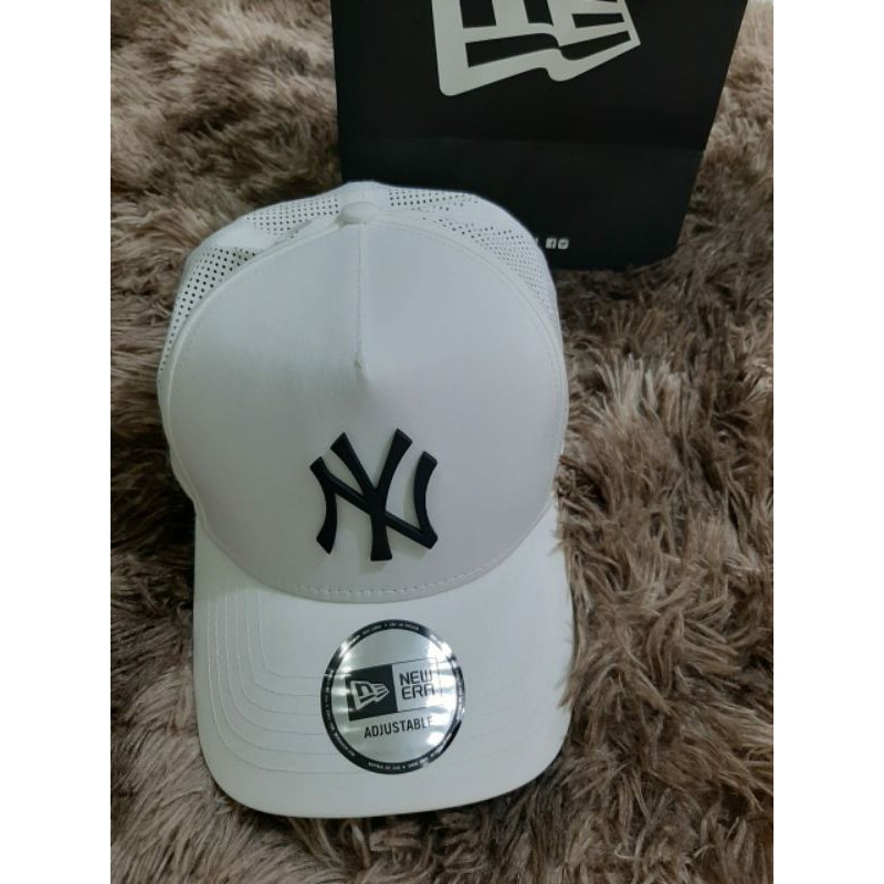 NEW ERA CAP NY BASEBALL