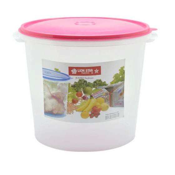 Top Produk.. Lion Star Jumbo Toples / Sealware (12 L)