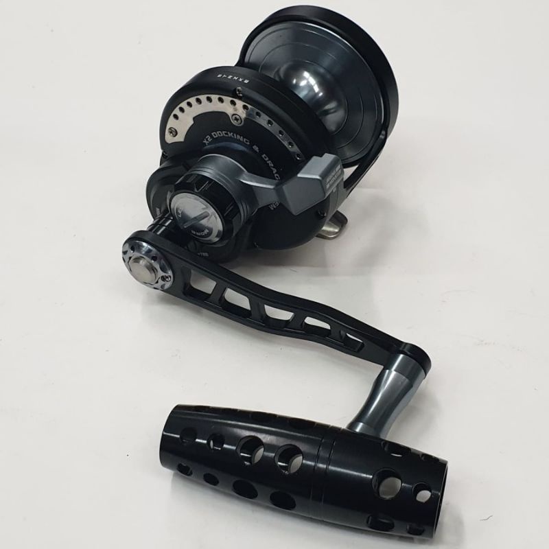 Jigging Monster GT Pro 600L