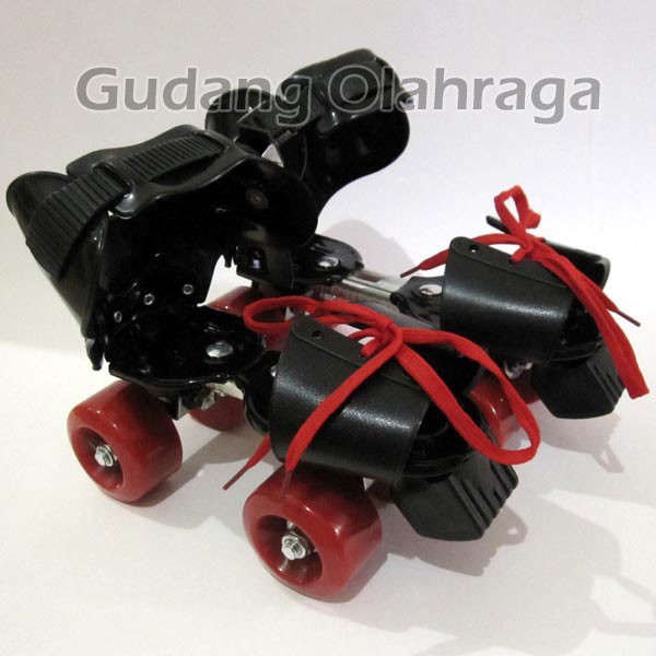 Sepatu Roda 4 Dewasa / Dry Skate Dewasa