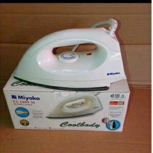 Setrika Miyako EI 1009 M