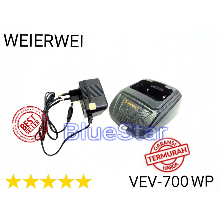 [NEW] CHARGER HT WEIERWEI VEV 700 WP ORIGINAL