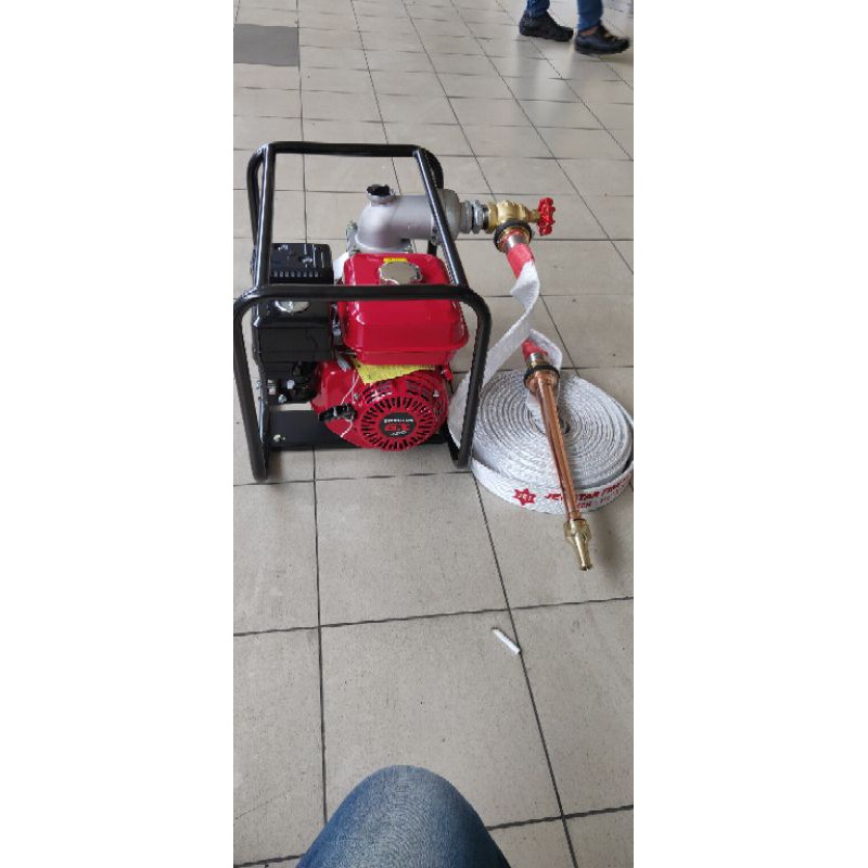 Pompa Alkon HONDA WB30XN