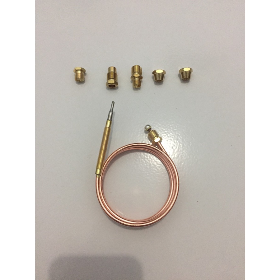 Thermocouple kompor