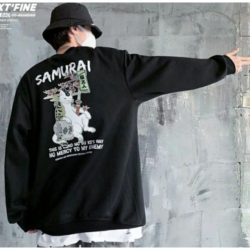 Baju Sweater Sweeter Sweter Switer Suiter Jumper jaket Hoodie Hodie Hoddie Hodiie Terbaru Pria Cowok