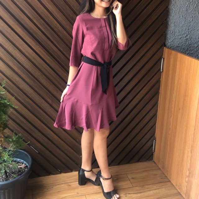 Dress the executive